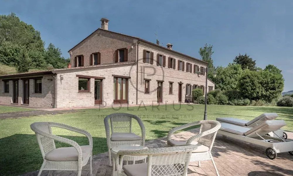 11 Bed, 9 Bath, HouseFor Sale, Pesaro, Pesaro-Urbino