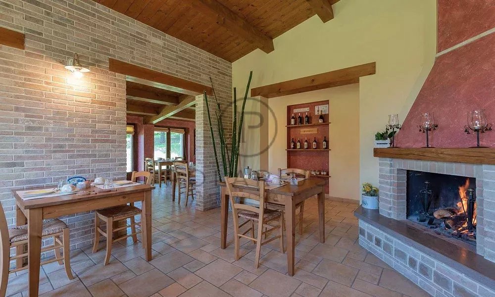 11 Bed, 9 Bath, HouseFor Sale, Pesaro, Pesaro-Urbino