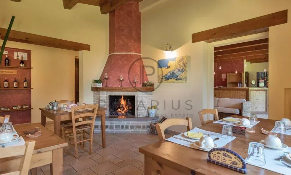 11 Bed, 9 Bath, HouseFor Sale, Pesaro, Pesaro-Urbino