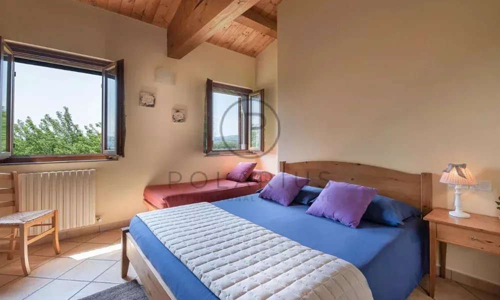 11 Bed, 9 Bath, HouseFor Sale, Pesaro, Pesaro-Urbino