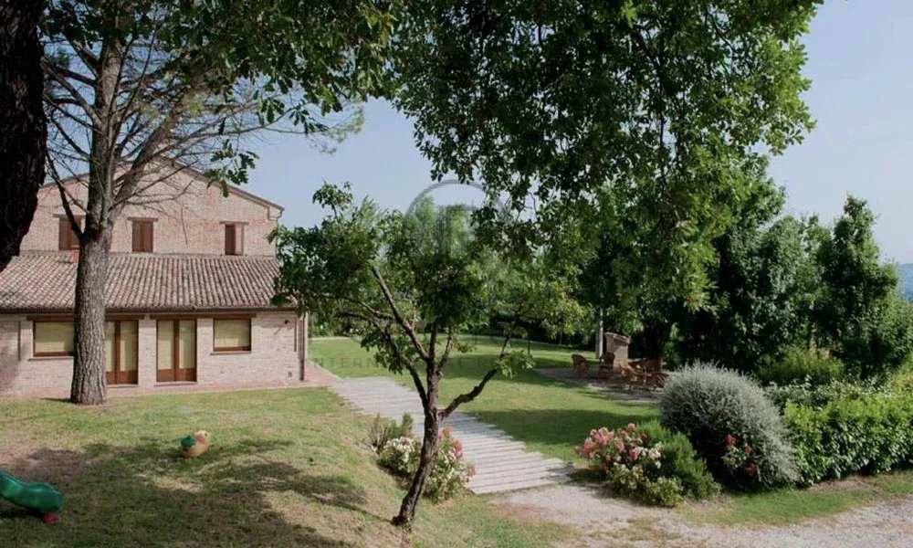11 Bed, 9 Bath, HouseFor Sale, Pesaro, Pesaro-Urbino