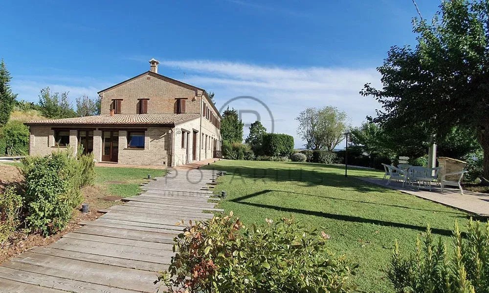 11 Bed, 9 Bath, HouseFor Sale, Pesaro, Pesaro-Urbino