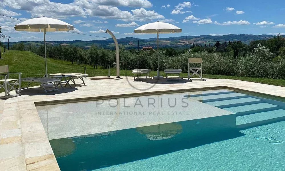 11 Bed, 9 Bath, HouseFor Sale, Pesaro, Pesaro-Urbino
