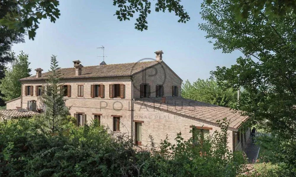 11 Bed, 9 Bath, HouseFor Sale, Pesaro, Pesaro-Urbino