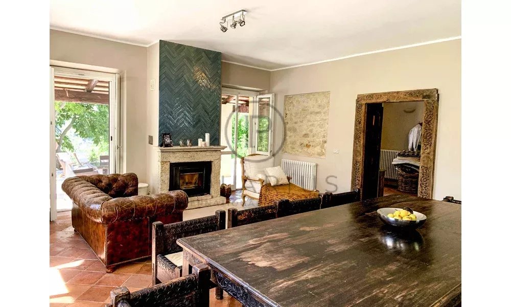 3 Bed, 4 Bath, HouseFor Sale, Mombaroccio, Pesaro-Urbino