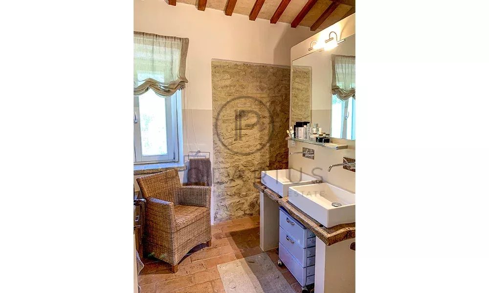 3 Bed, 4 Bath, HouseFor Sale, Mombaroccio, Pesaro-Urbino