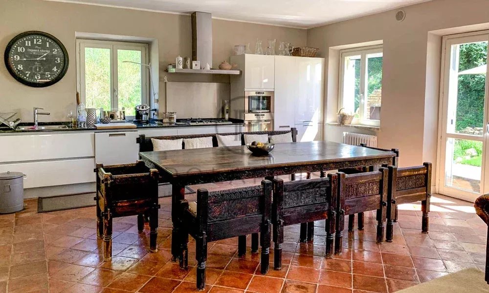 3 Bed, 4 Bath, HouseFor Sale, Mombaroccio, Pesaro-Urbino