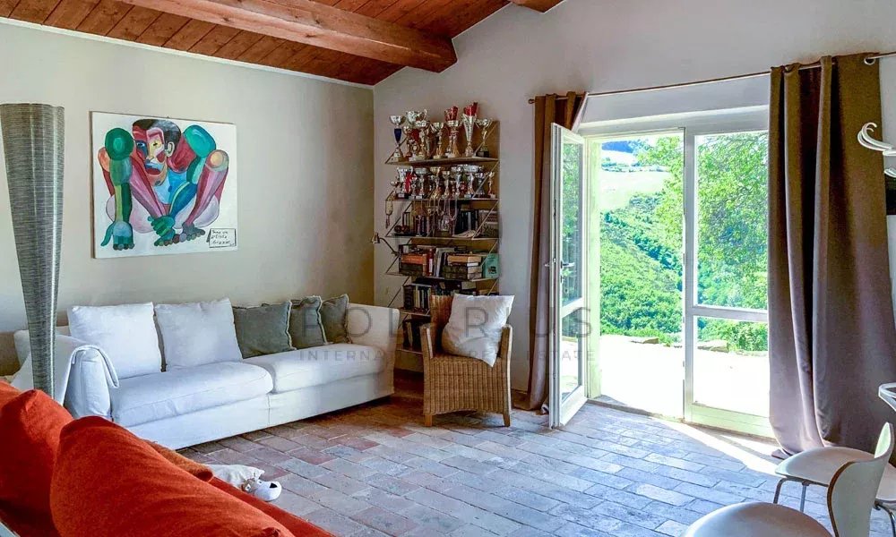 3 Bed, 4 Bath, HouseFor Sale, Mombaroccio, Pesaro-Urbino