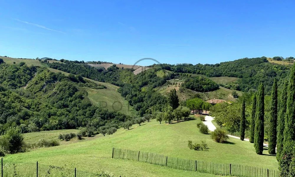 3 Bed, 4 Bath, HouseFor Sale, Mombaroccio, Pesaro-Urbino