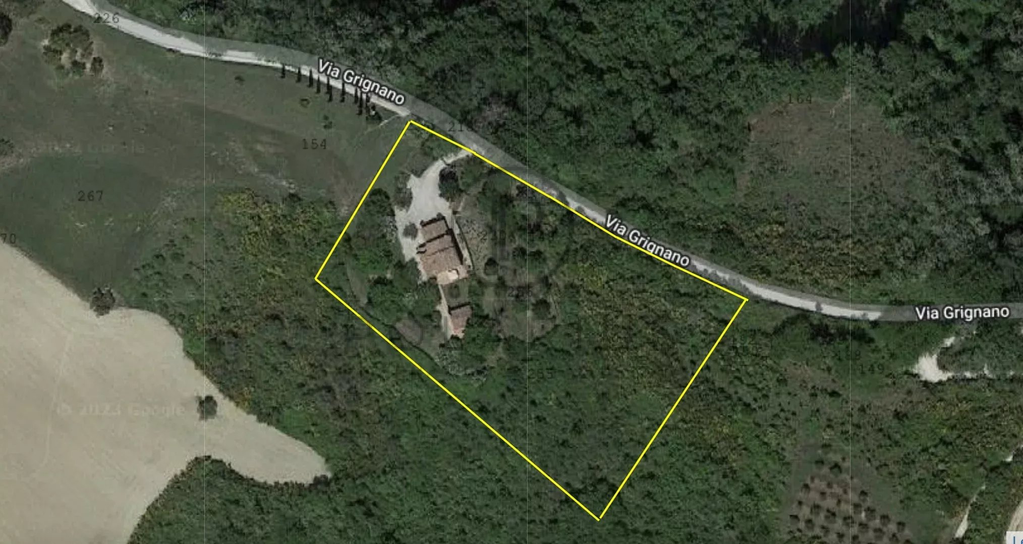 3 Bed, 4 Bath, HouseFor Sale, Mombaroccio, Pesaro-Urbino