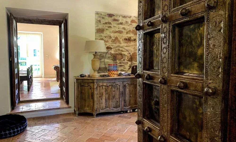 3 Bed, 4 Bath, HouseFor Sale, Mombaroccio, Pesaro-Urbino