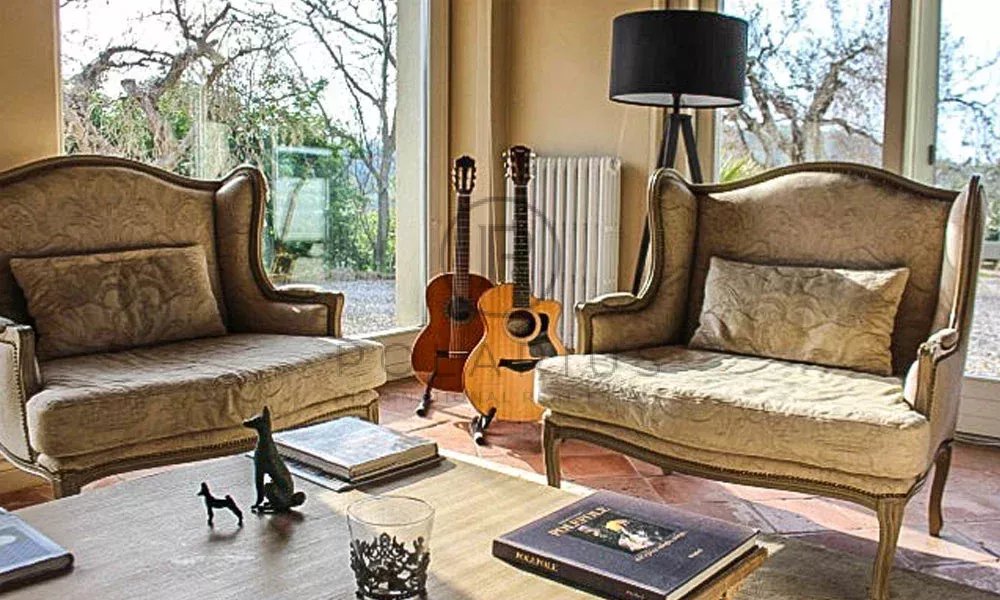 3 Bed, 4 Bath, HouseFor Sale, Mombaroccio, Pesaro-Urbino