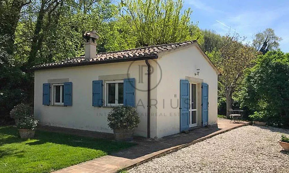 3 Bed, 4 Bath, HouseFor Sale, Mombaroccio, Pesaro-Urbino