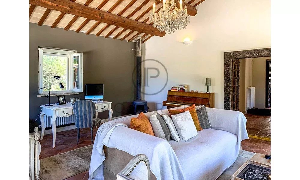 3 Bed, 4 Bath, HouseFor Sale, Mombaroccio, Pesaro-Urbino