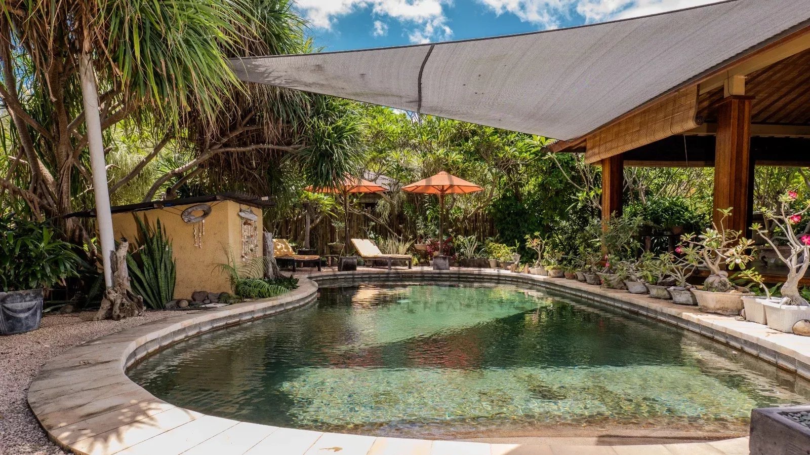 3 Bed, HouseFor Sale, Karang Asem, Bali