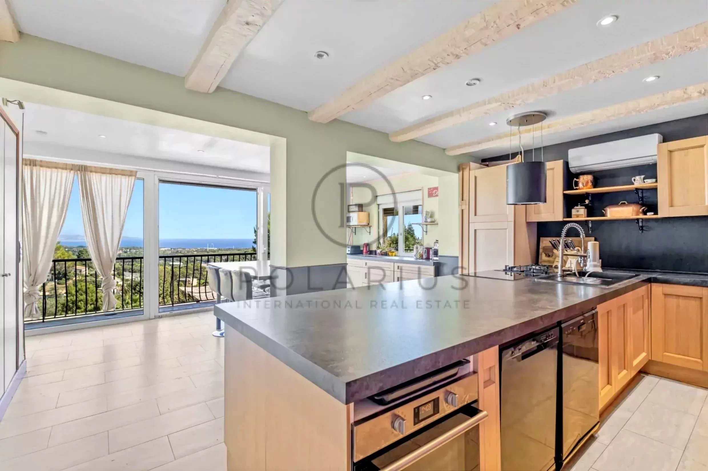 6 Bed, 5 Bath, HouseFor Sale, Antibes, Alpes-Maritimes