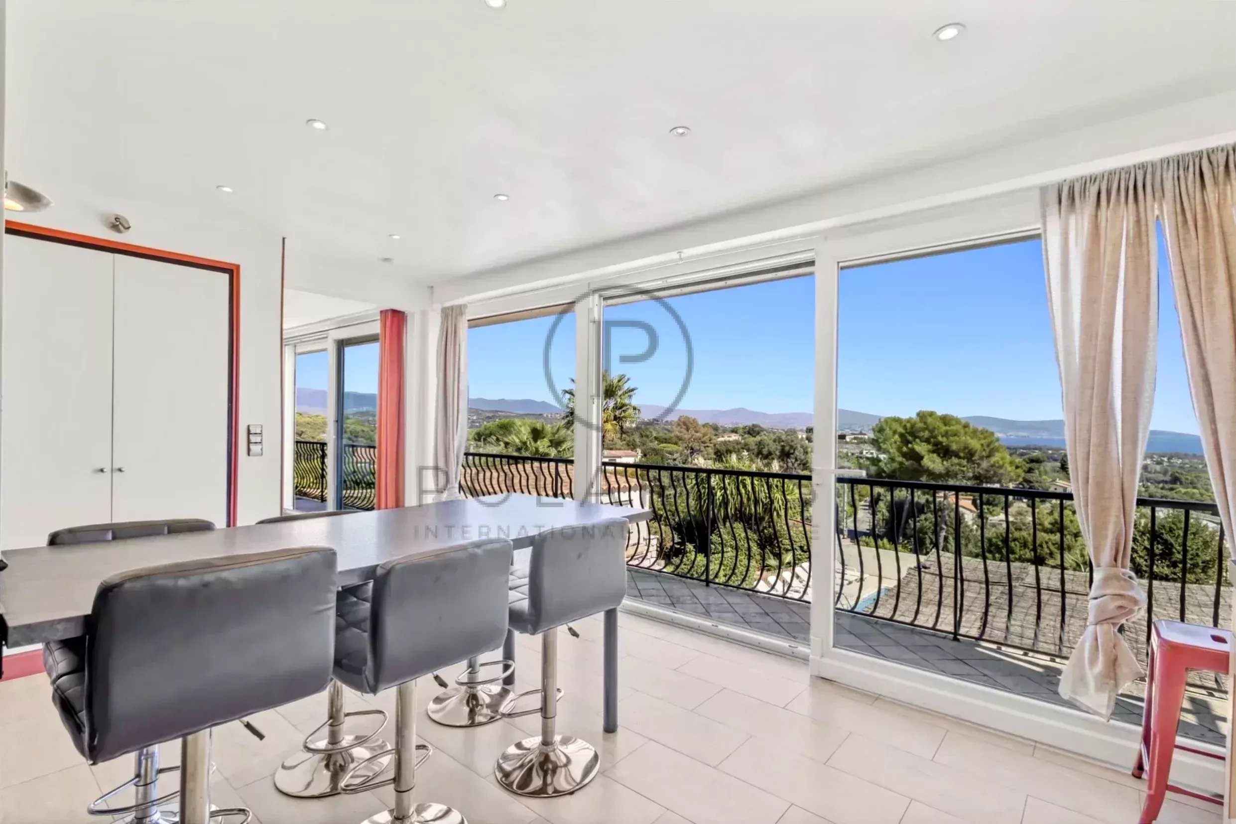 6 Bed, 5 Bath, HouseFor Sale, Antibes, Alpes-Maritimes