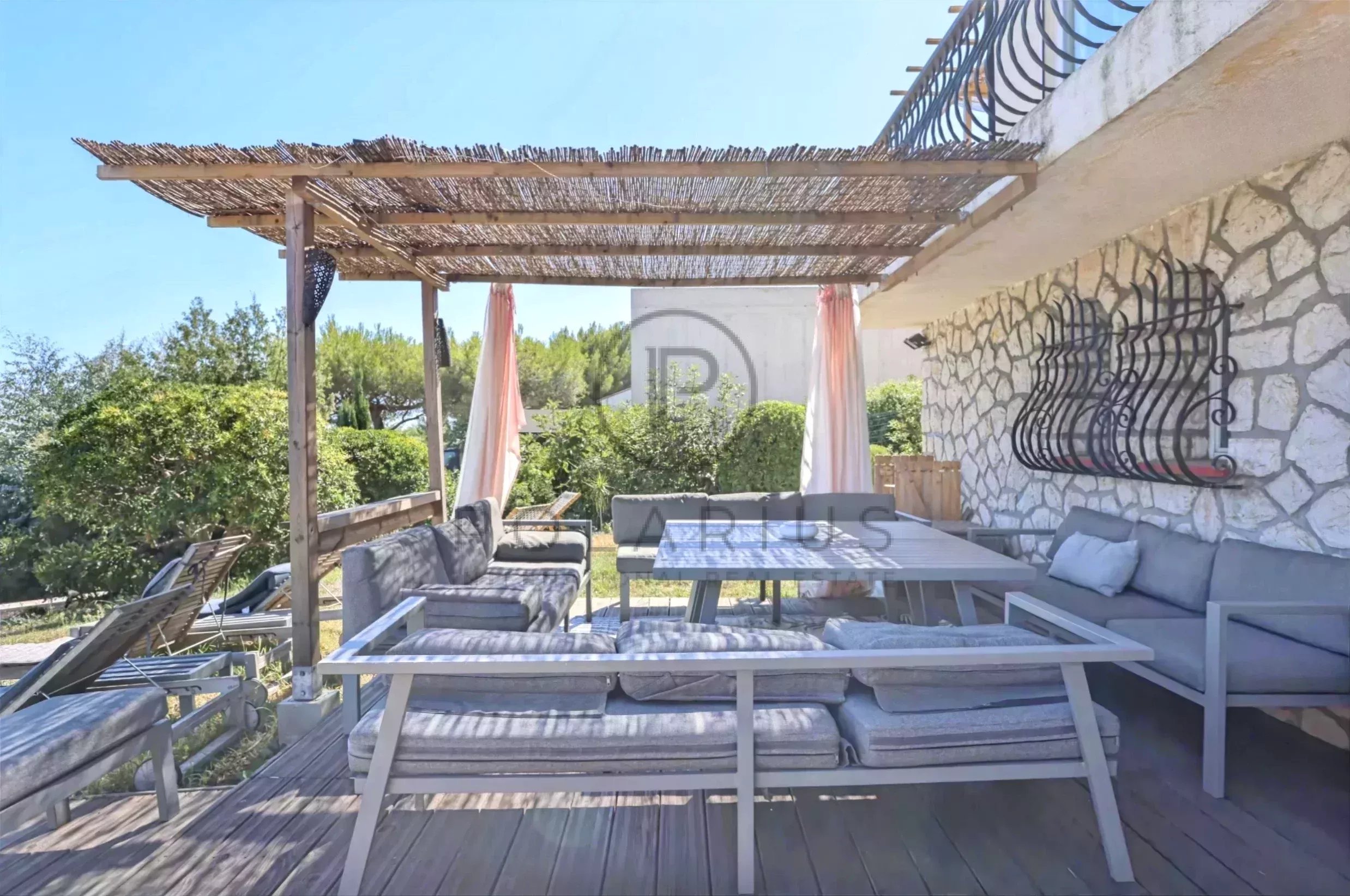 6 Bed, 5 Bath, HouseFor Sale, Antibes, Alpes-Maritimes