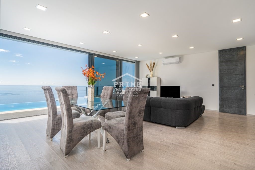 3 Bed, 4 Bath, HouseFor Sale, Calheta, Ilha da Madeira, 9370-032