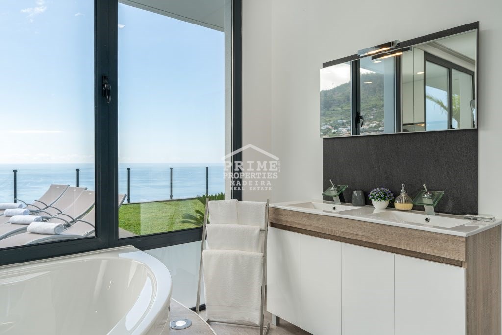 3 Bed, 4 Bath, HouseFor Sale, Calheta, Ilha da Madeira, 9370-032