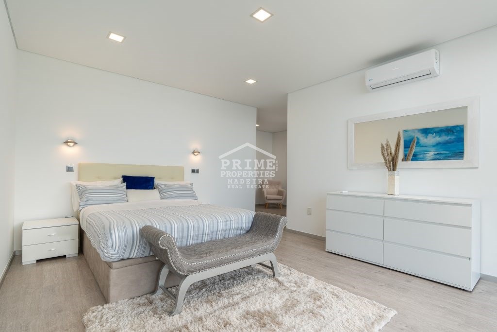 3 Bed, 4 Bath, HouseFor Sale, Calheta, Ilha da Madeira, 9370-032