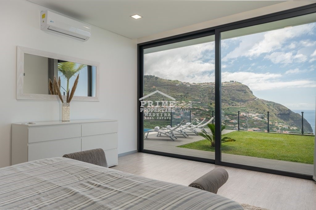 3 Bed, 4 Bath, HouseFor Sale, Calheta, Ilha da Madeira, 9370-032