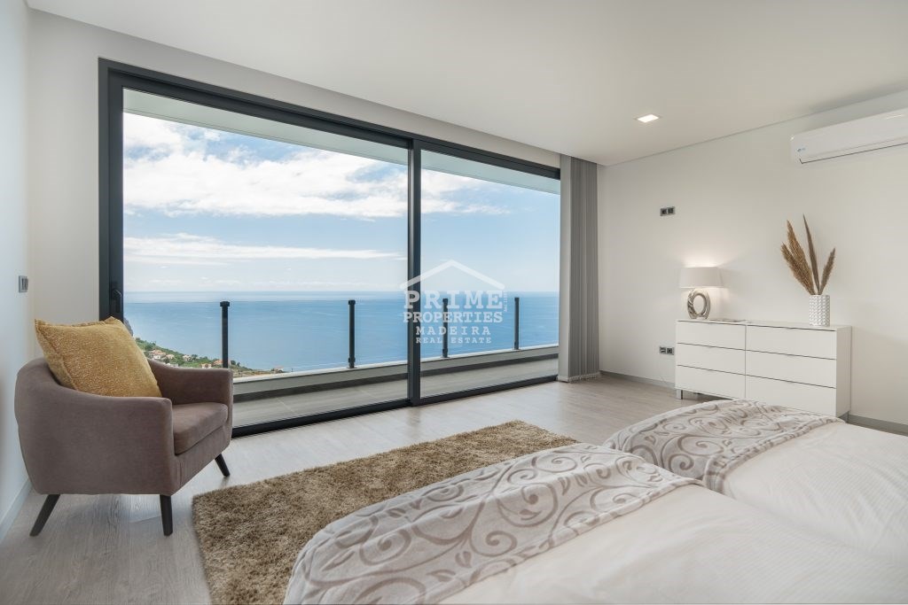 3 Bed, 4 Bath, HouseFor Sale, Calheta, Ilha da Madeira, 9370-032