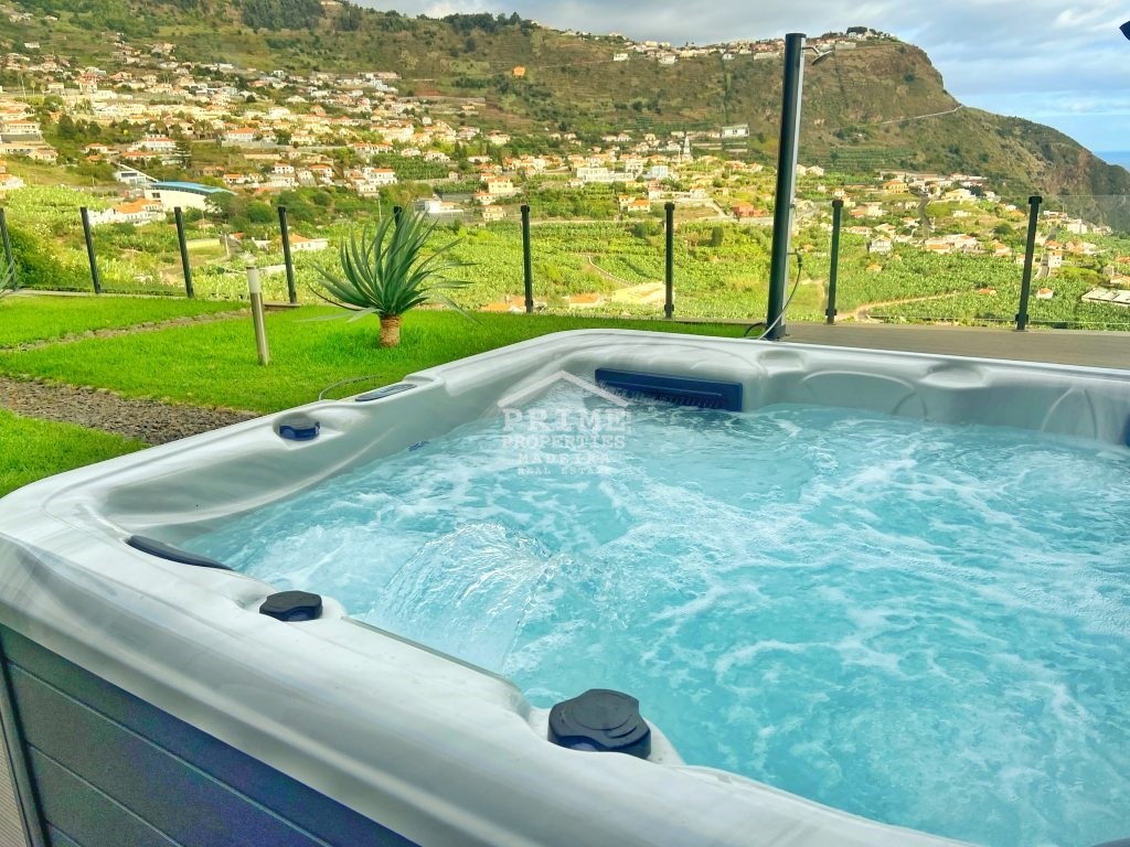 3 Bed, 4 Bath, HouseFor Sale, Calheta, Ilha da Madeira, 9370-032