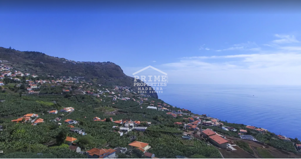 3 Bed, 4 Bath, HouseFor Sale, Calheta, Ilha da Madeira, 9370-032