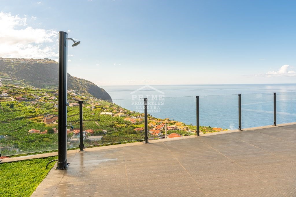 3 Bed, 4 Bath, HouseFor Sale, Calheta, Ilha da Madeira, 9370-032