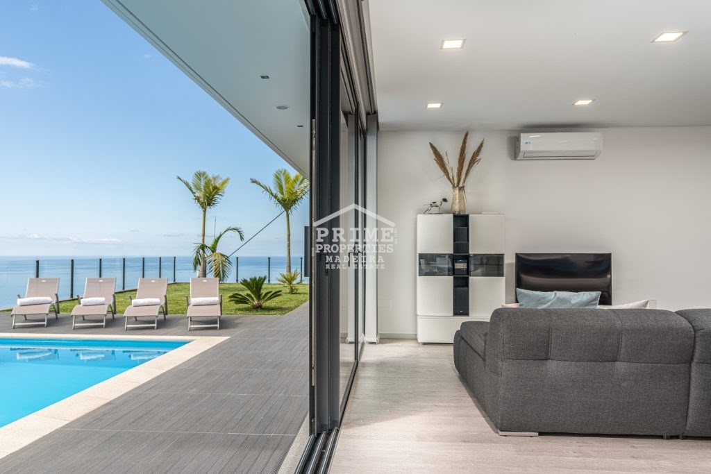 3 Bed, 4 Bath, HouseFor Sale, Calheta, Ilha da Madeira, 9370-032