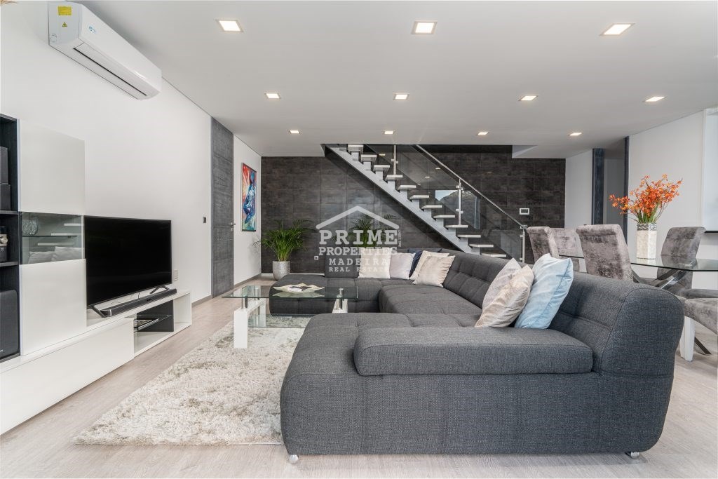 3 Bed, 4 Bath, HouseFor Sale, Calheta, Ilha da Madeira, 9370-032