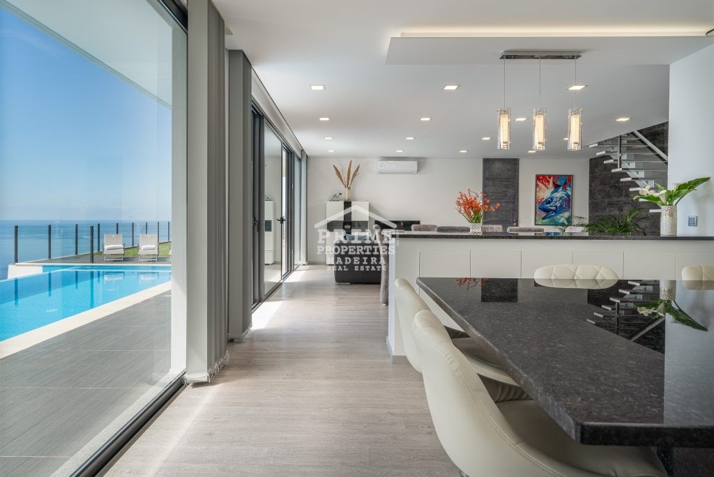 3 Bed, 4 Bath, HouseFor Sale, Calheta, Ilha da Madeira, 9370-032