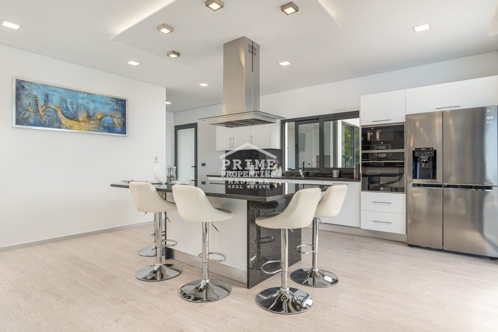 3 Bed, 4 Bath, HouseFor Sale, Calheta, Ilha da Madeira, 9370-032