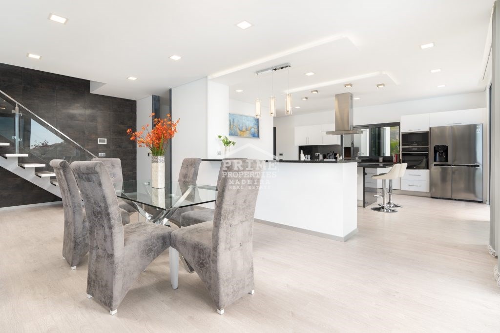 3 Bed, 4 Bath, HouseFor Sale, Calheta, Ilha da Madeira, 9370-032