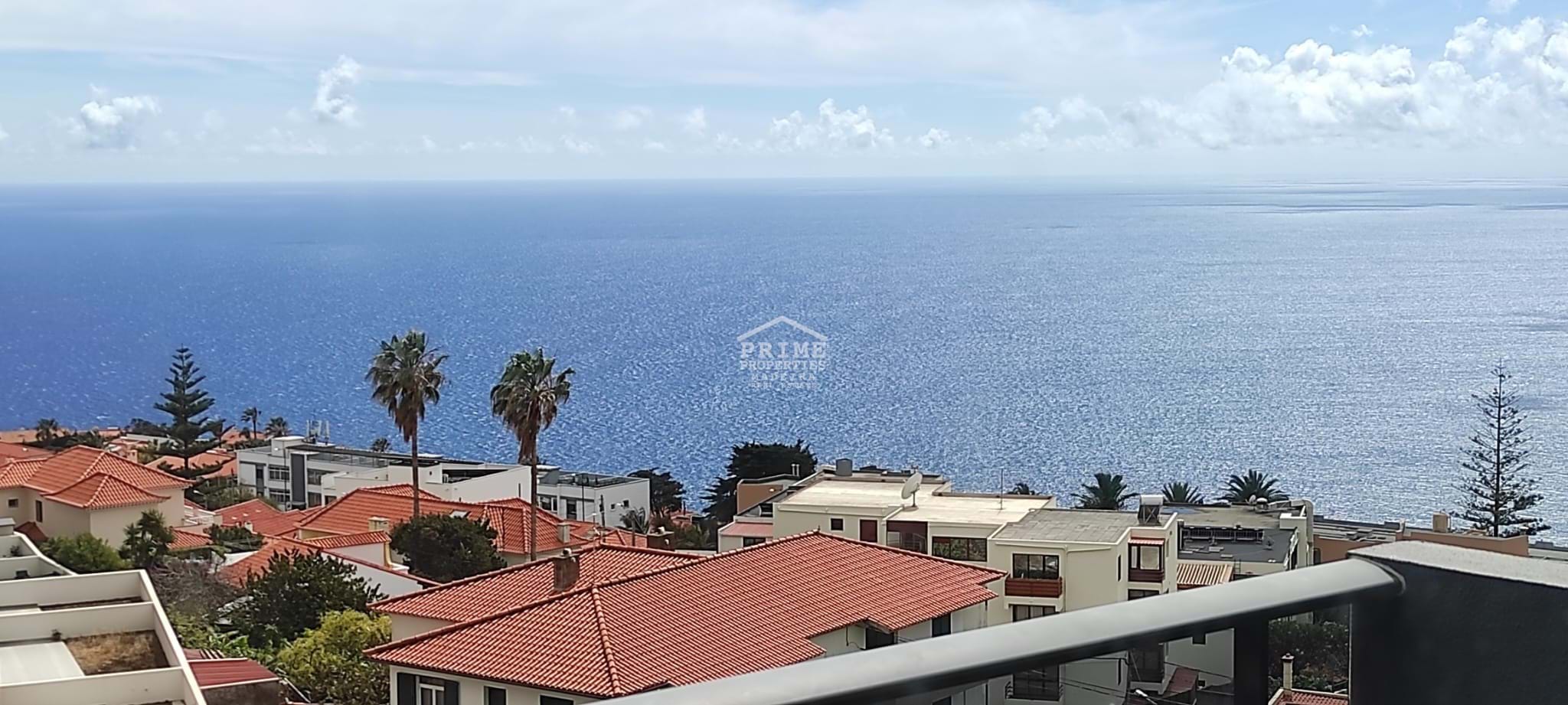 2 Bed, 2 Bath, ApartmentFor Sale, Santa Cruz, Ilha da Madeira, 9125-043