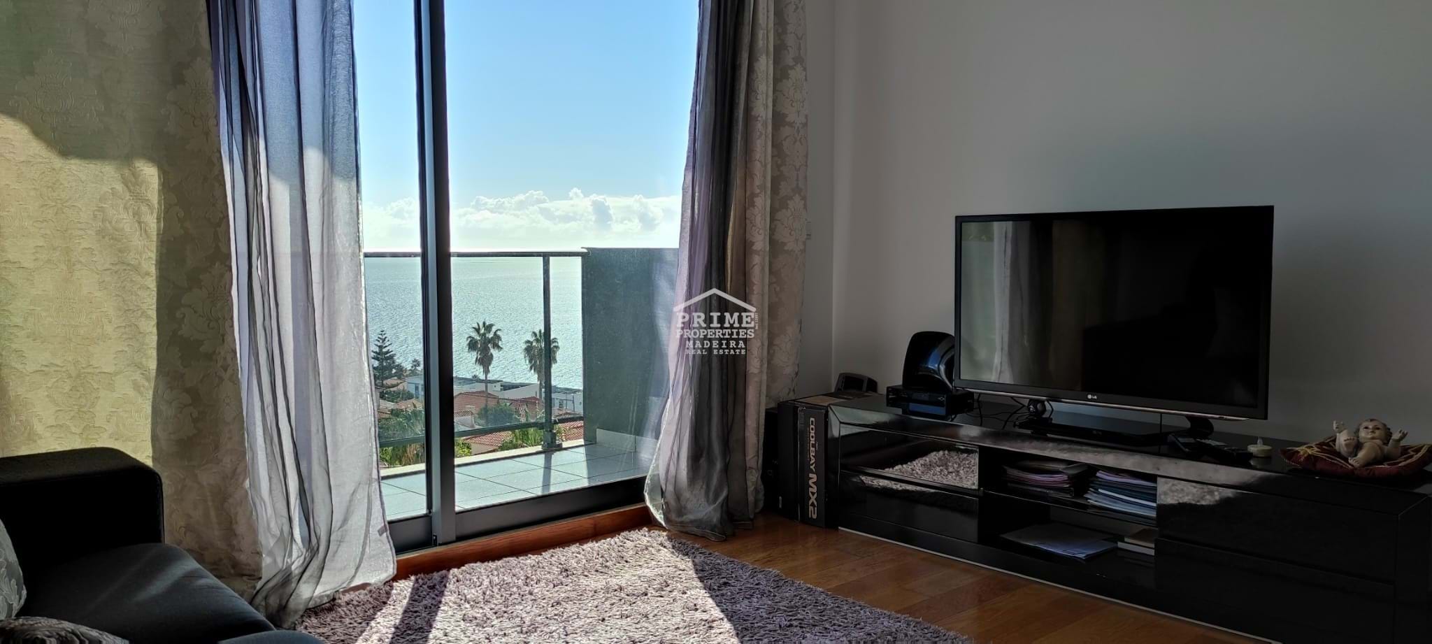 2 Bed, 2 Bath, ApartmentFor Sale, Santa Cruz, Ilha da Madeira, 9125-043