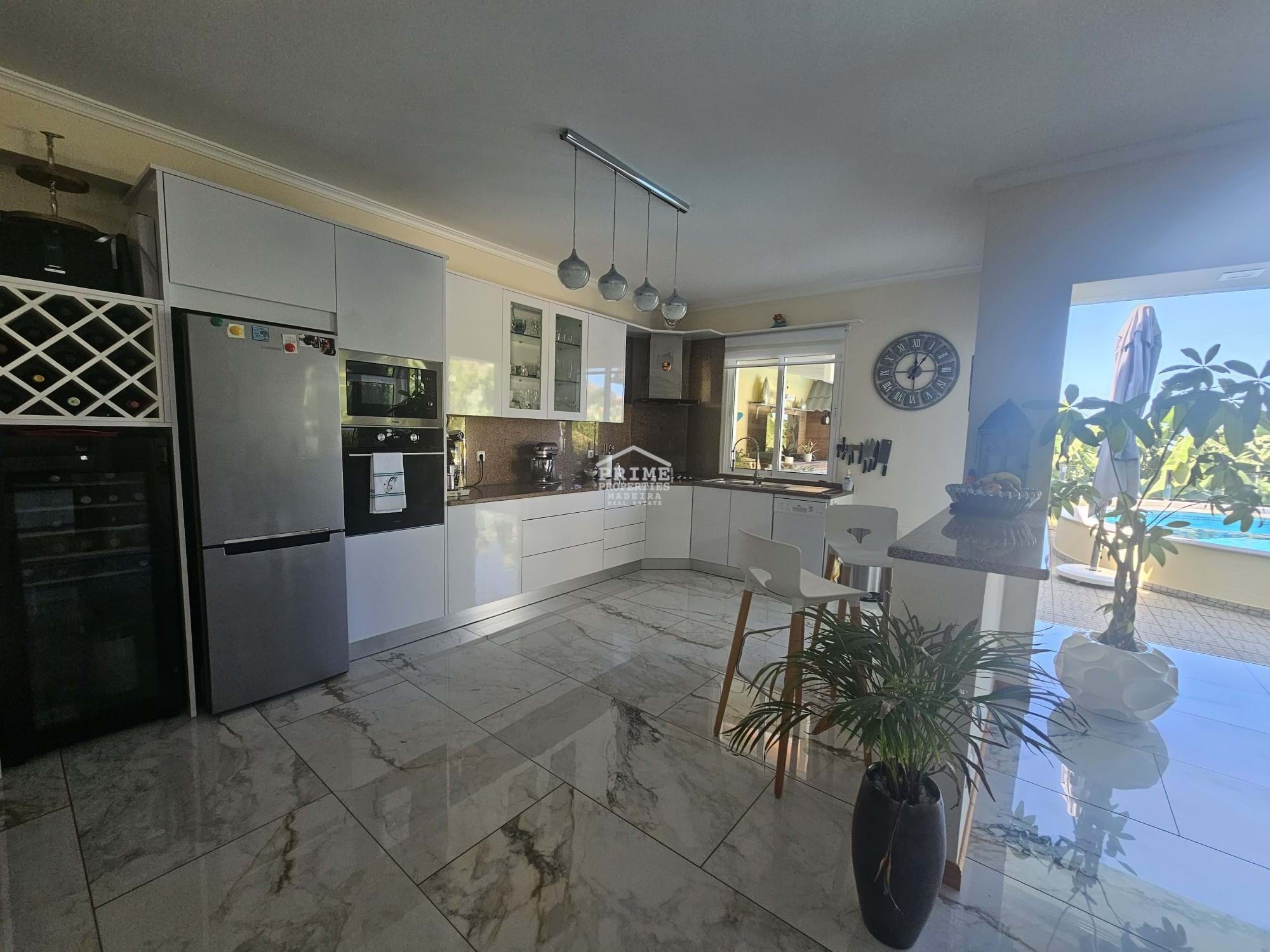 3 Bed, 3 Bath, HouseFor Sale, Calheta, Ilha da Madeira, 9370-073