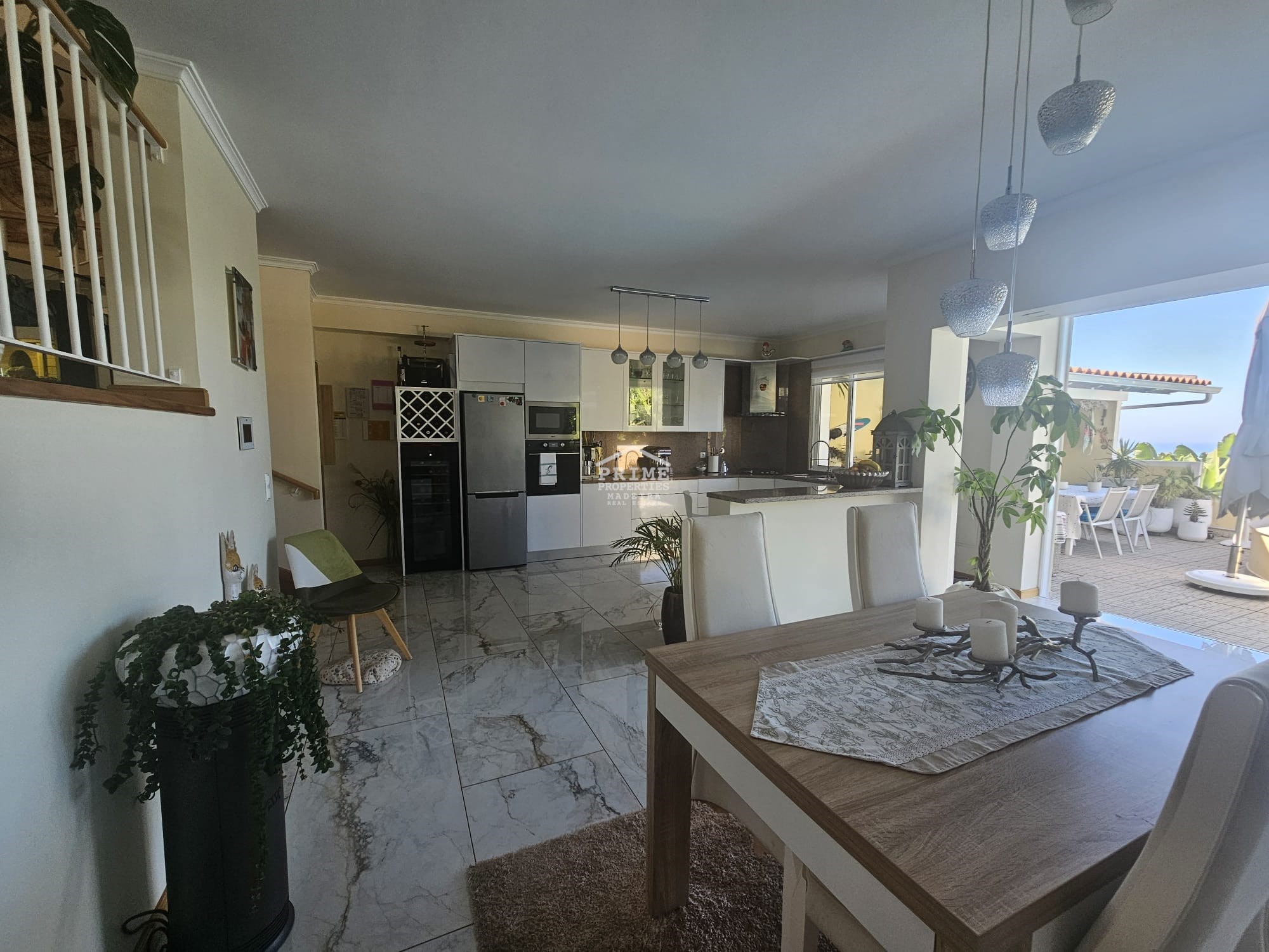 3 Bed, 3 Bath, HouseFor Sale, Calheta, Ilha da Madeira, 9370-073