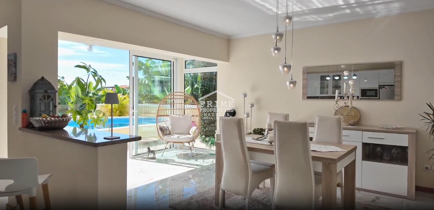 3 Bed, 3 Bath, HouseFor Sale, Calheta, Ilha da Madeira, 9370-073