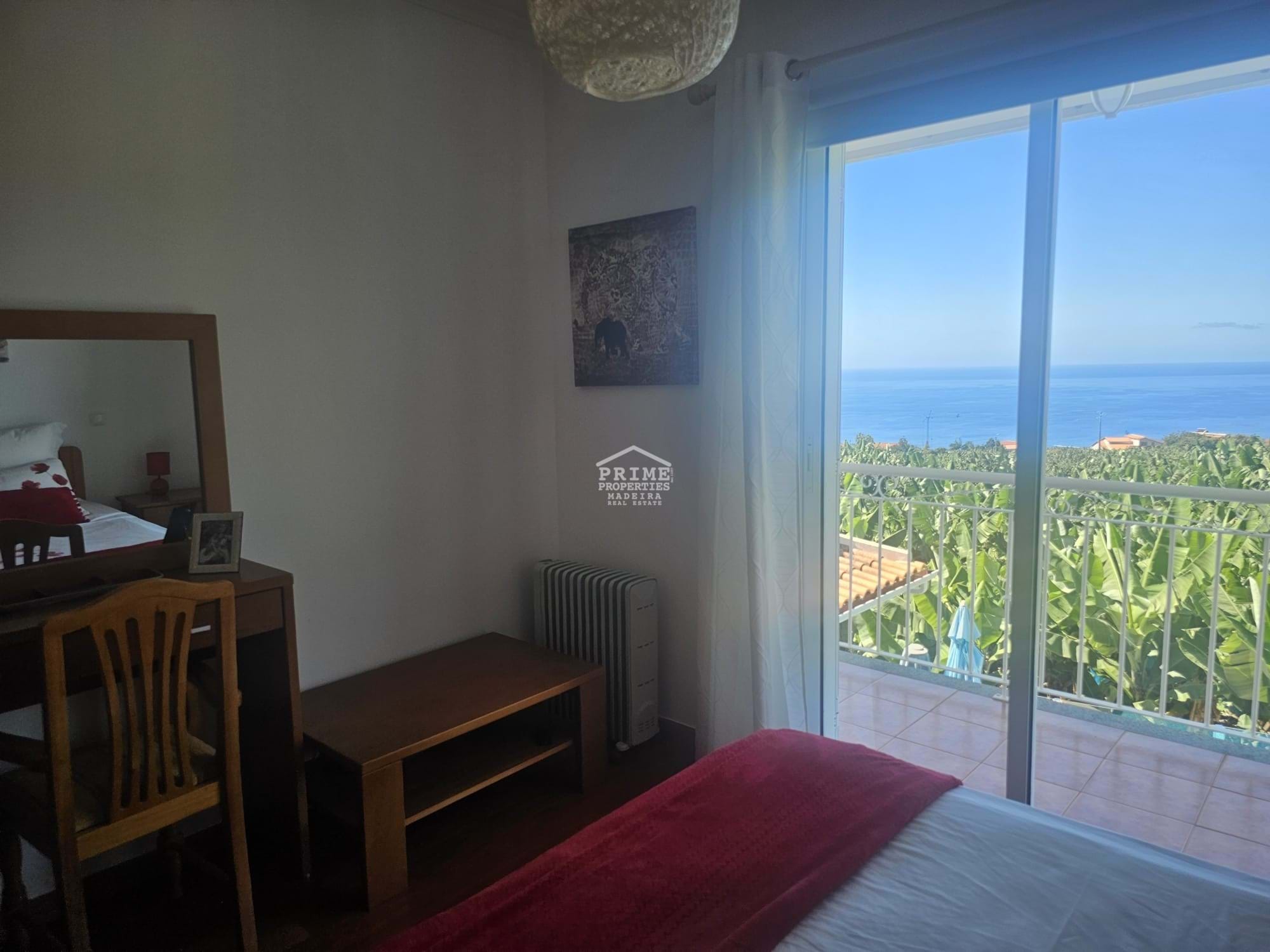 3 Bed, 3 Bath, HouseFor Sale, Calheta, Ilha da Madeira, 9370-073