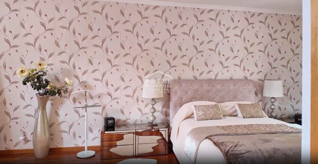 3 Bed, 3 Bath, HouseFor Sale, Calheta, Ilha da Madeira, 9370-073