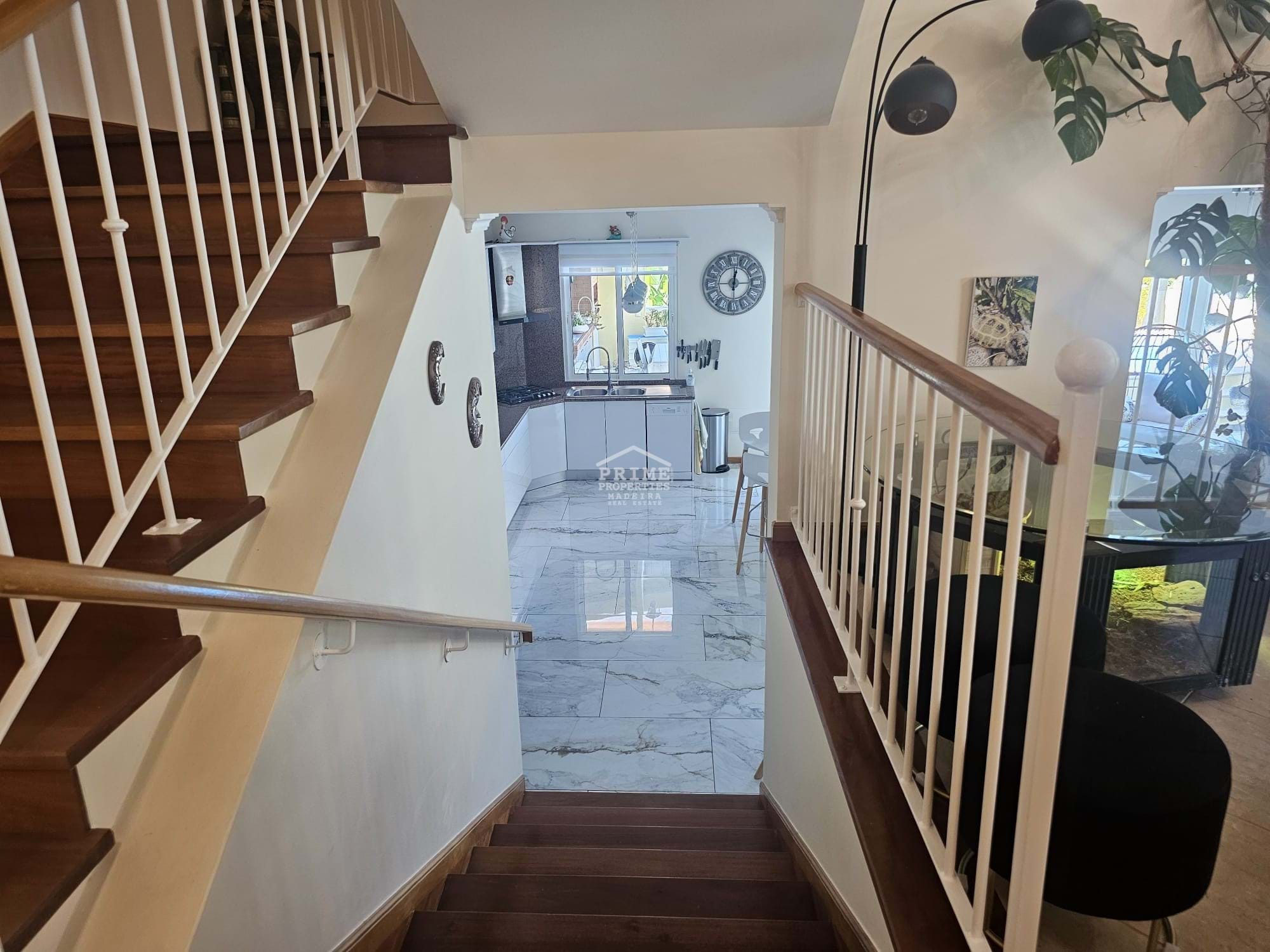 3 Bed, 3 Bath, HouseFor Sale, Calheta, Ilha da Madeira, 9370-073