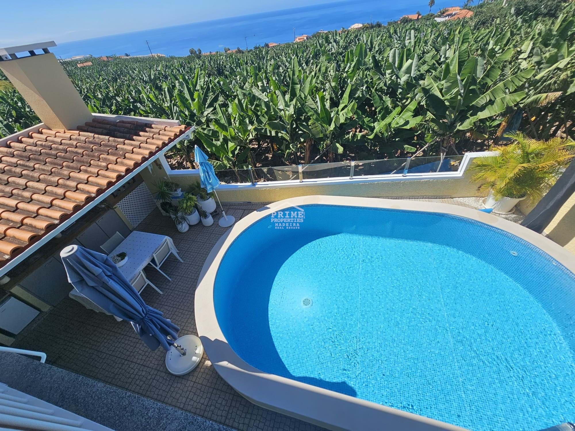 3 Bed, 3 Bath, HouseFor Sale, Calheta, Ilha da Madeira, 9370-073