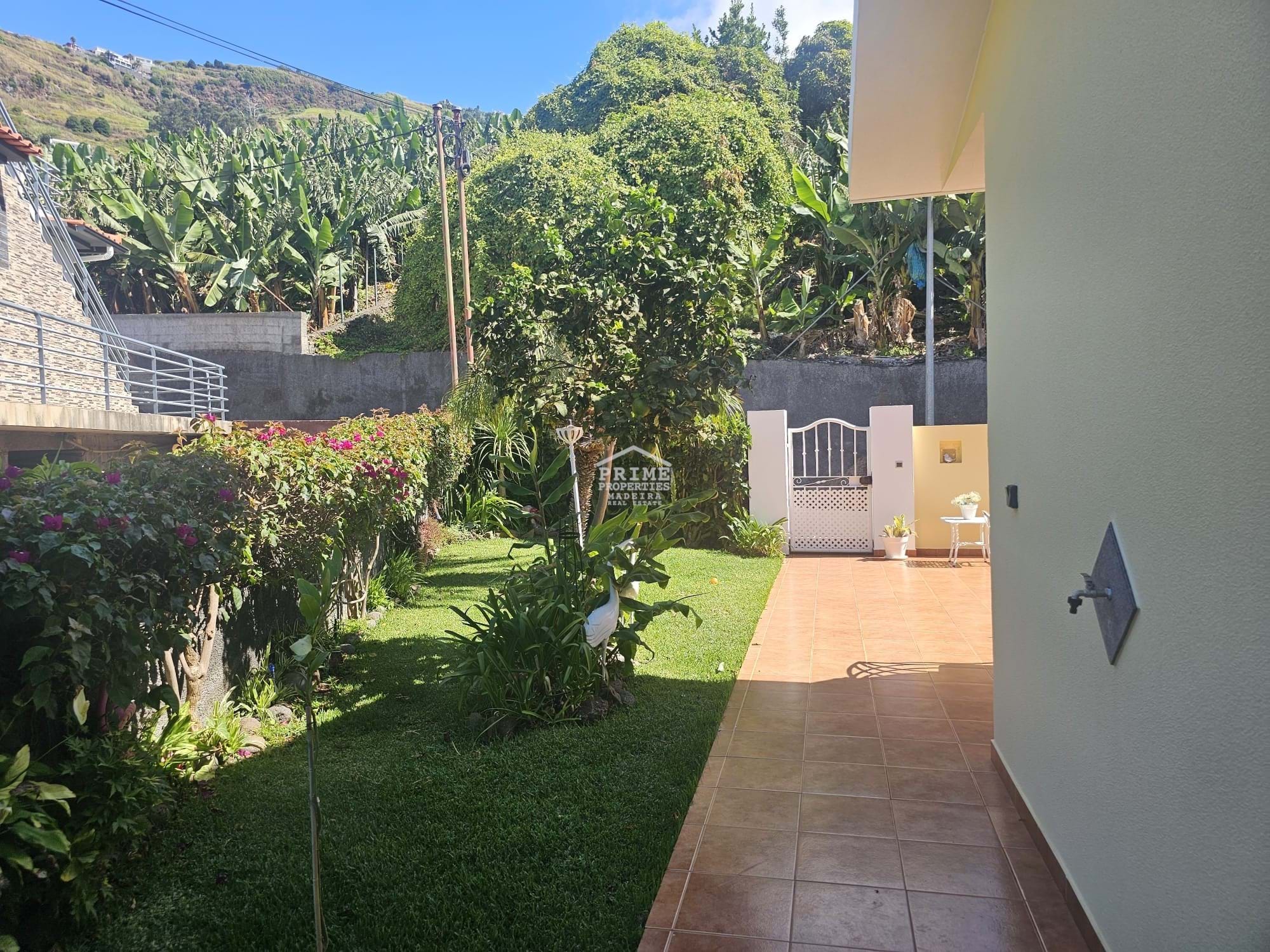 3 Bed, 3 Bath, HouseFor Sale, Calheta, Ilha da Madeira, 9370-073