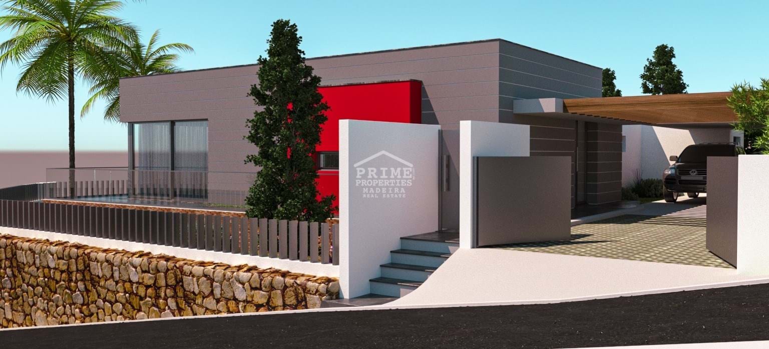 3 Bed, 4 Bath, HouseFor Sale, Ponta do Sol, Ilha da Madeira, 9360-307