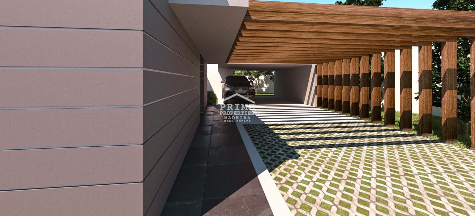 3 Bed, 4 Bath, HouseFor Sale, Ponta do Sol, Ilha da Madeira, 9360-307