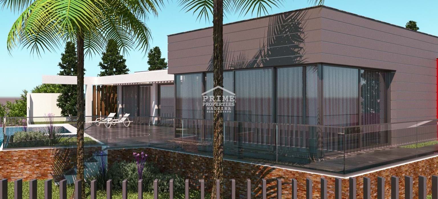 3 Bed, 4 Bath, HouseFor Sale, Ponta do Sol, Ilha da Madeira, 9360-307