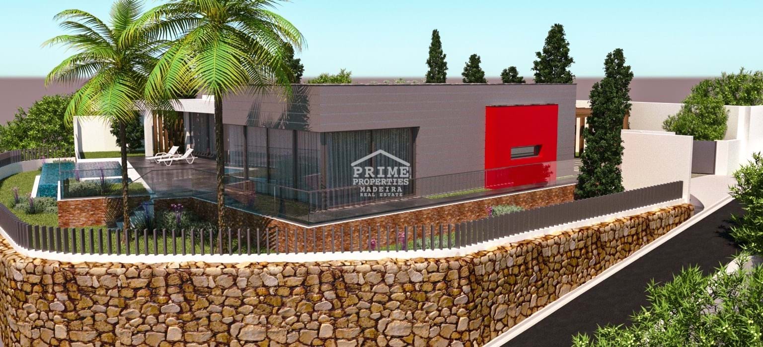 3 Bed, 4 Bath, HouseFor Sale, Ponta do Sol, Ilha da Madeira, 9360-307