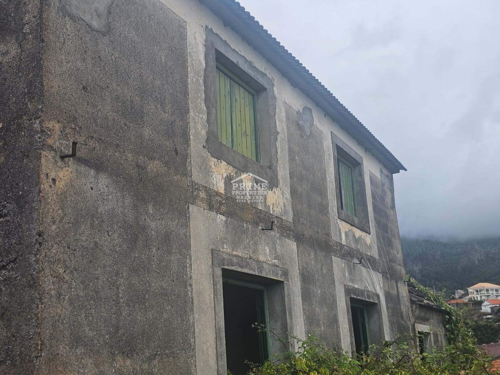 2 Bed, 1 Bath, HouseFor Sale, Calheta, Ilha da Madeira, 9370-281